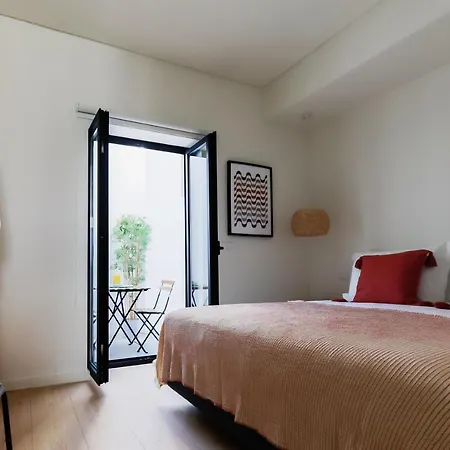Sal Da Terra Apartment Nazare Exterior photo
