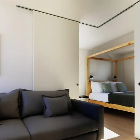 Sal Da Terra Apartment Nazare Exterior photo