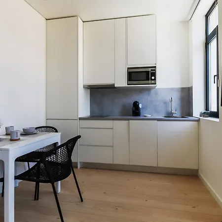 Sal Da Terra Apartment Nazare Exterior photo
