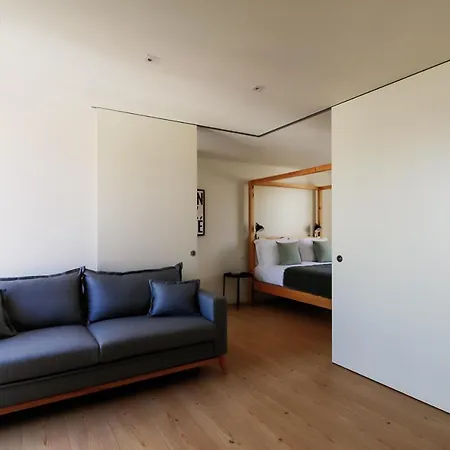 Sal Da Terra Apartment Nazare Exterior photo