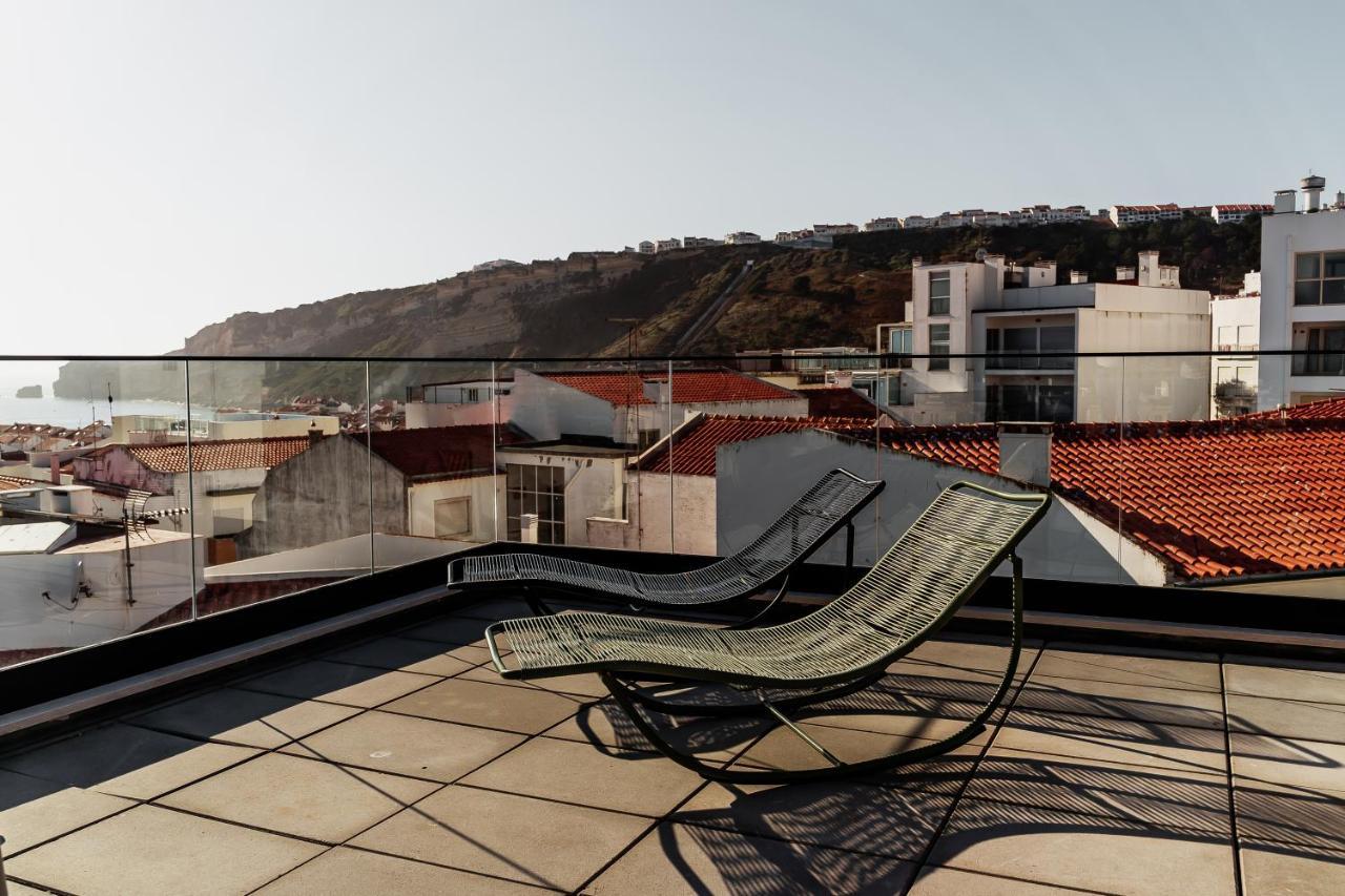 Sal Da Terra Apartment Nazare