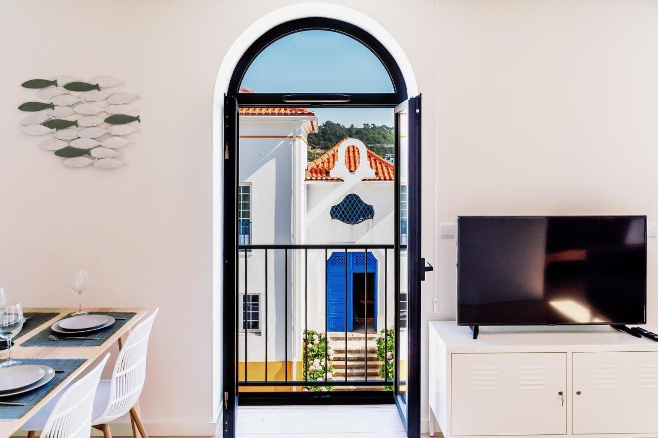 Apartment Sal Da Terra
