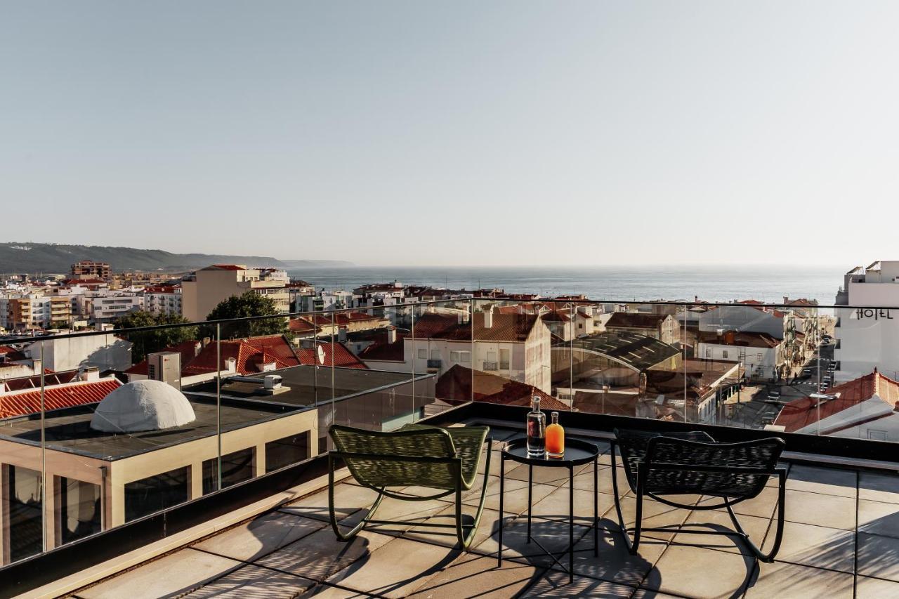 Apartment Sal Da Terra Nazare