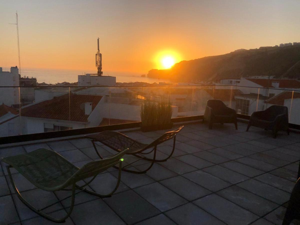 Apartment Sal Da Terra