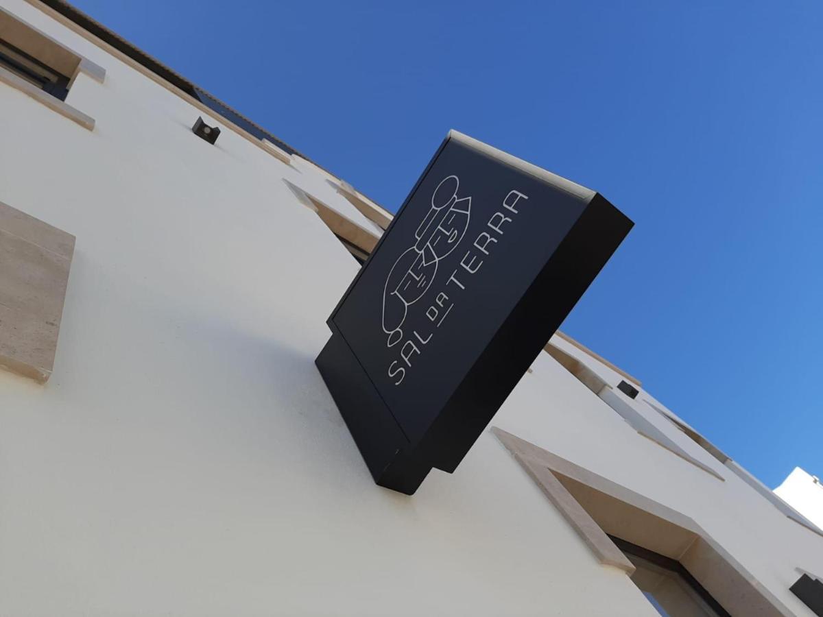 Sal Da Terra Apartment Nazare