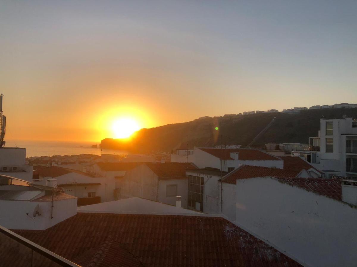 Apartment Sal Da Terra Nazare