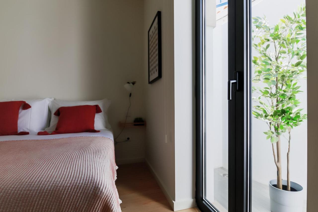 Apartment Sal Da Terra Nazare