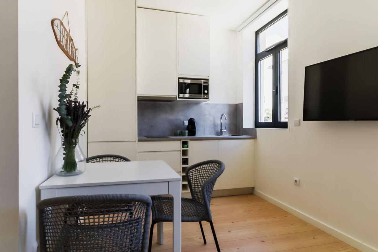 Apartment Sal Da Terra