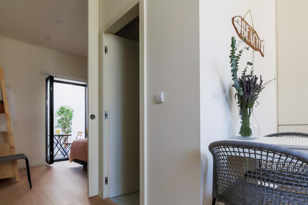 Sal Da Terra Apartment
