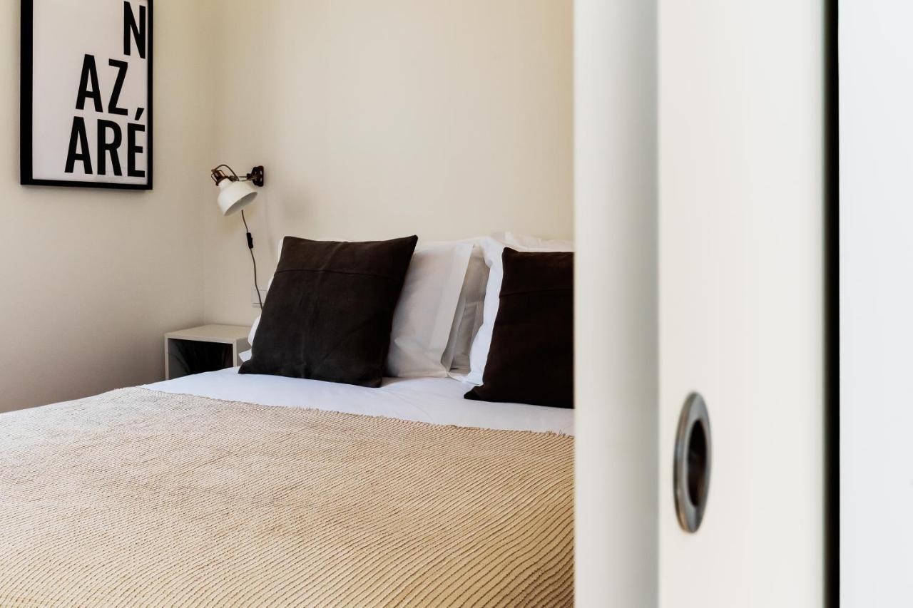 Sal Da Terra Apartment Nazare