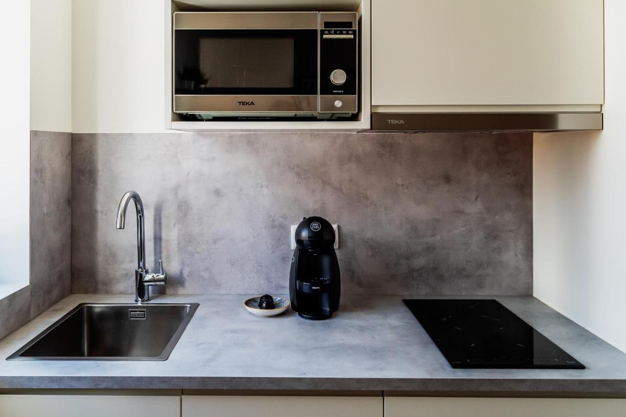 Sal Da Terra Apartment *
