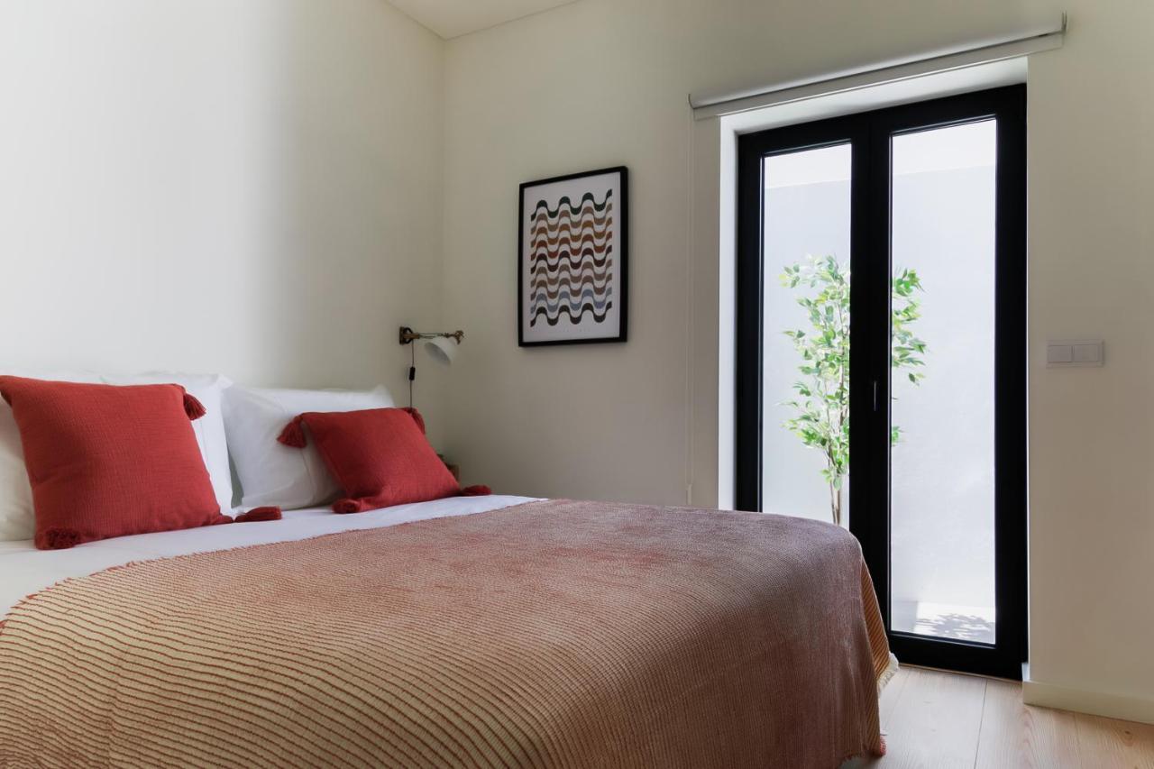 Sal Da Terra Apartment