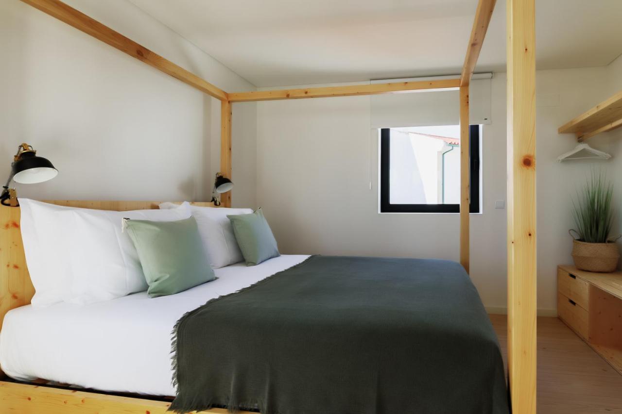 Sal Da Terra Apartment