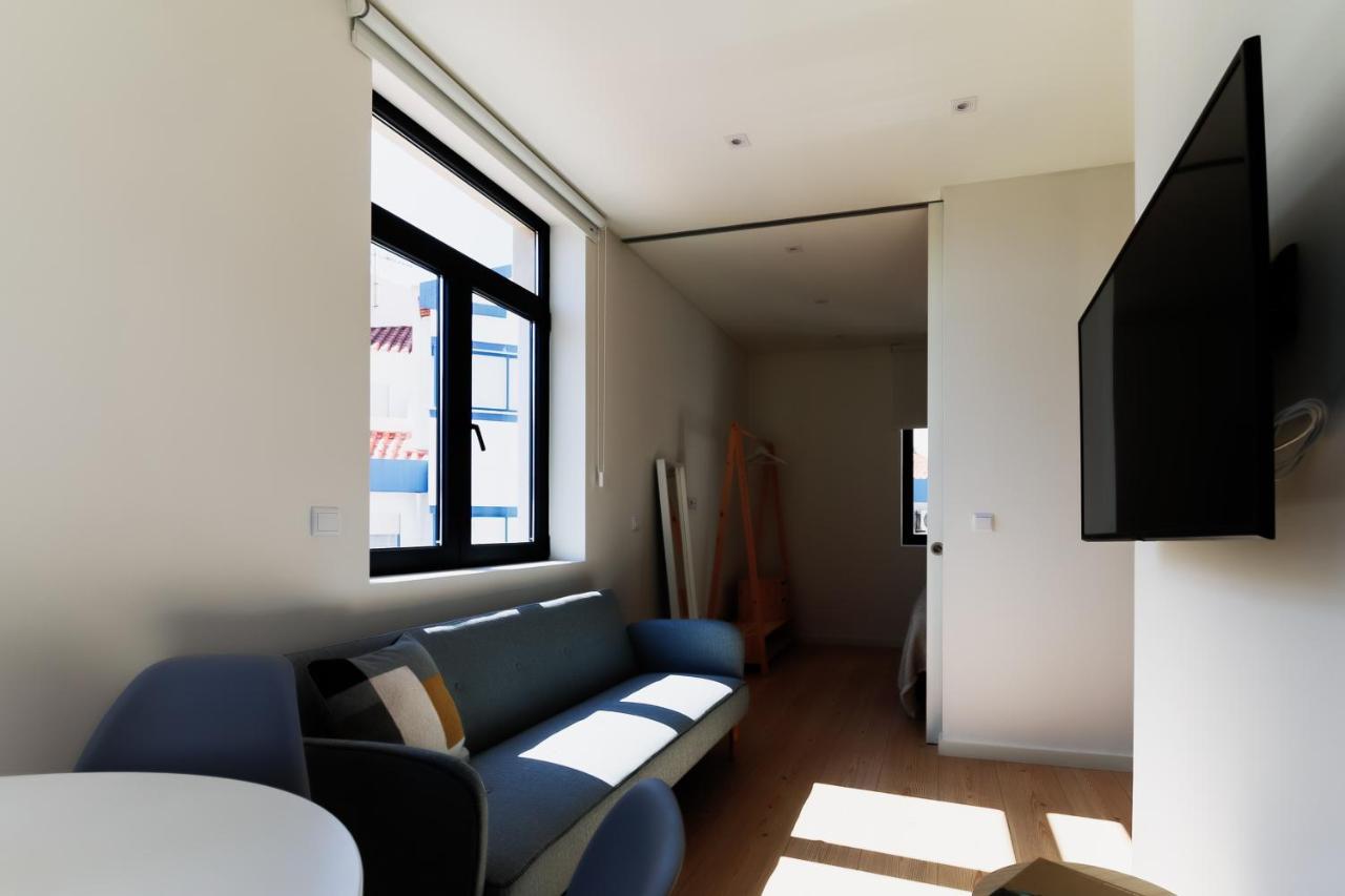 Apartment Sal Da Terra Nazare