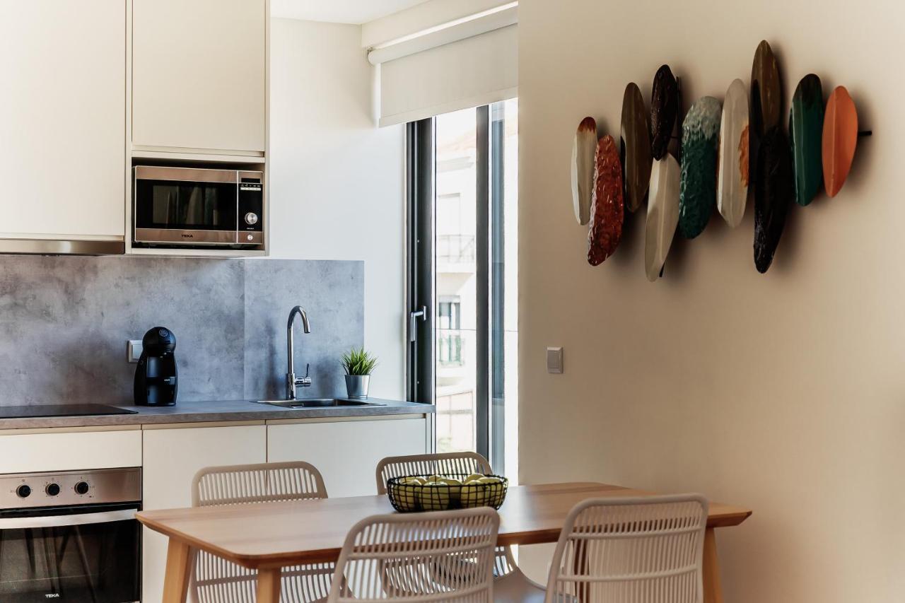 Apartment Sal Da Terra