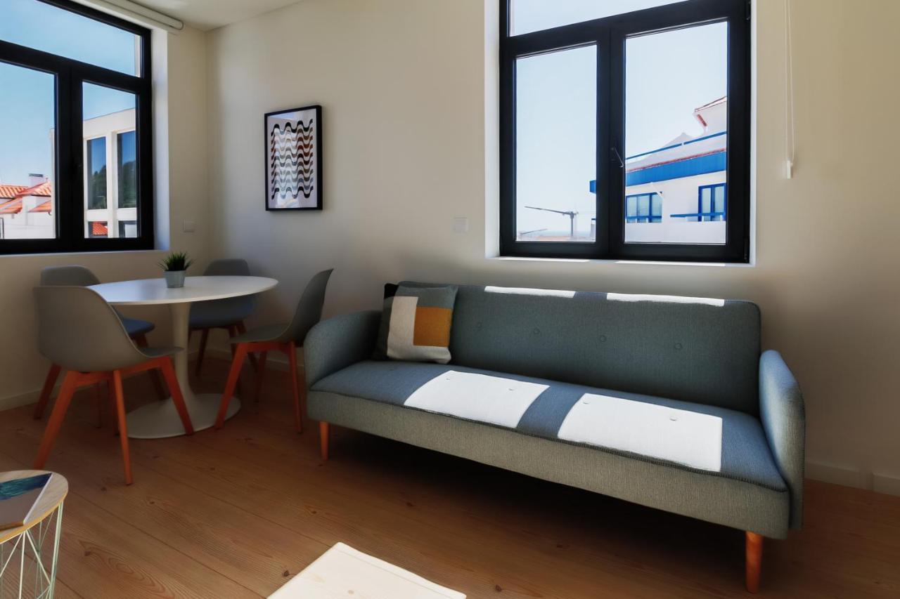 Sal Da Terra Apartment *