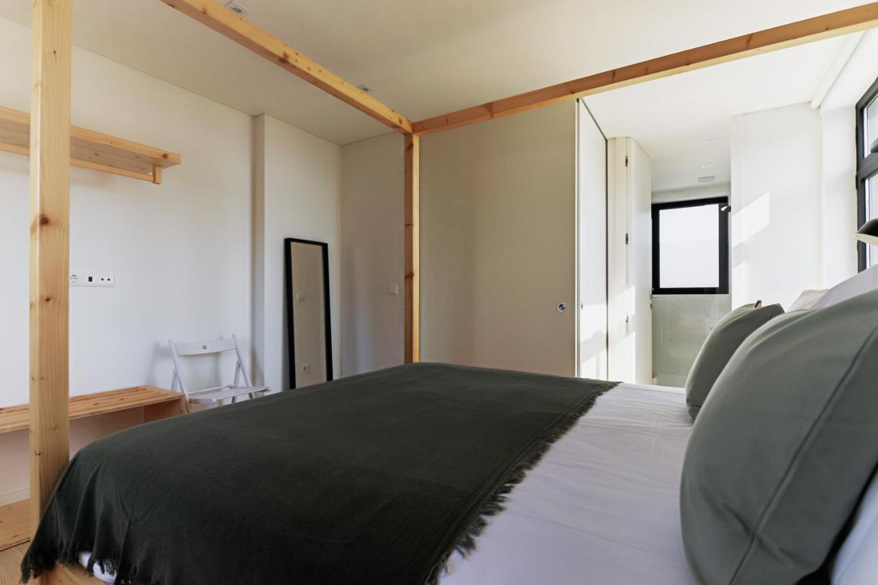 Apartment Sal Da Terra *