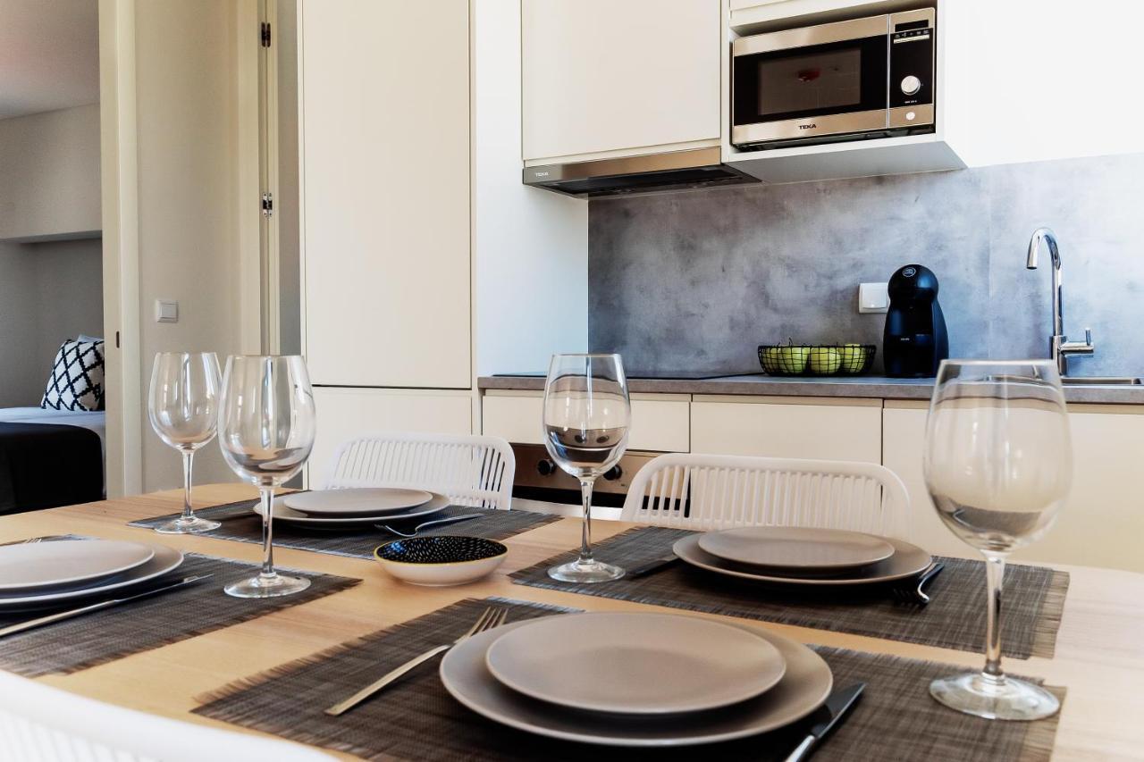 Sal Da Terra Apartment *