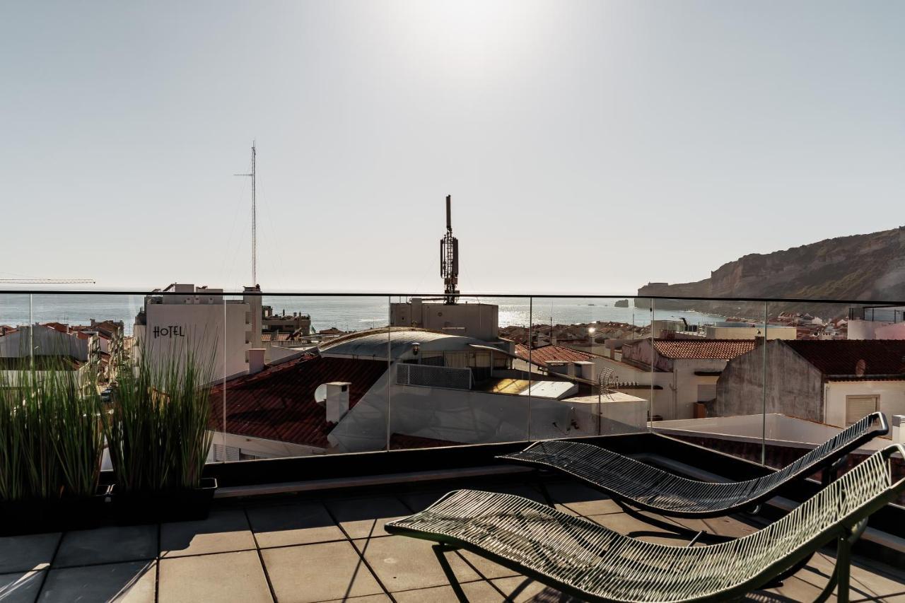 Apartment Sal Da Terra *