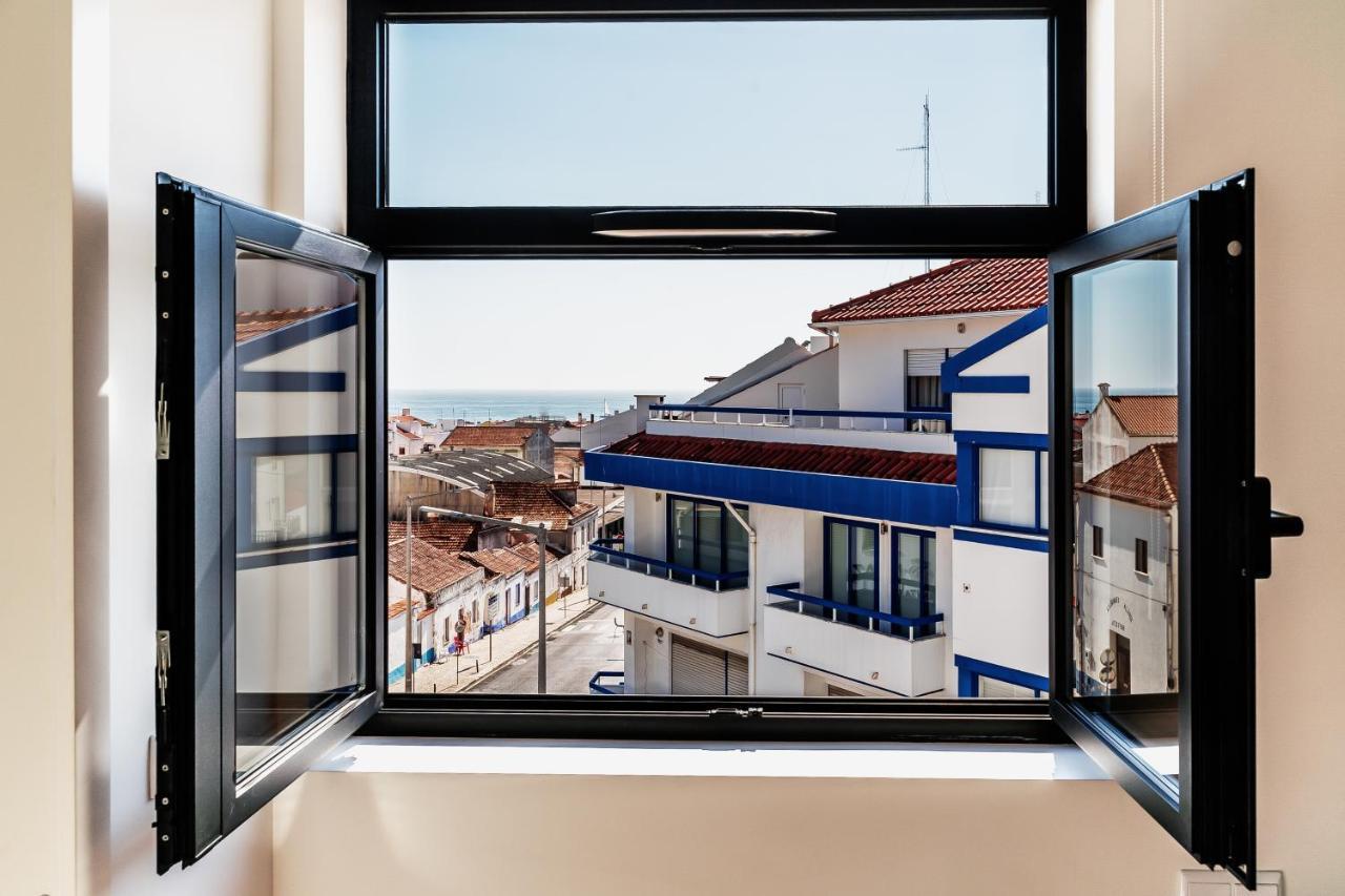 Apartment Sal Da Terra
