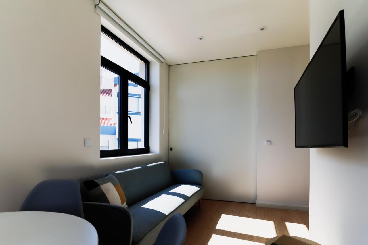 Sal Da Terra Apartment *