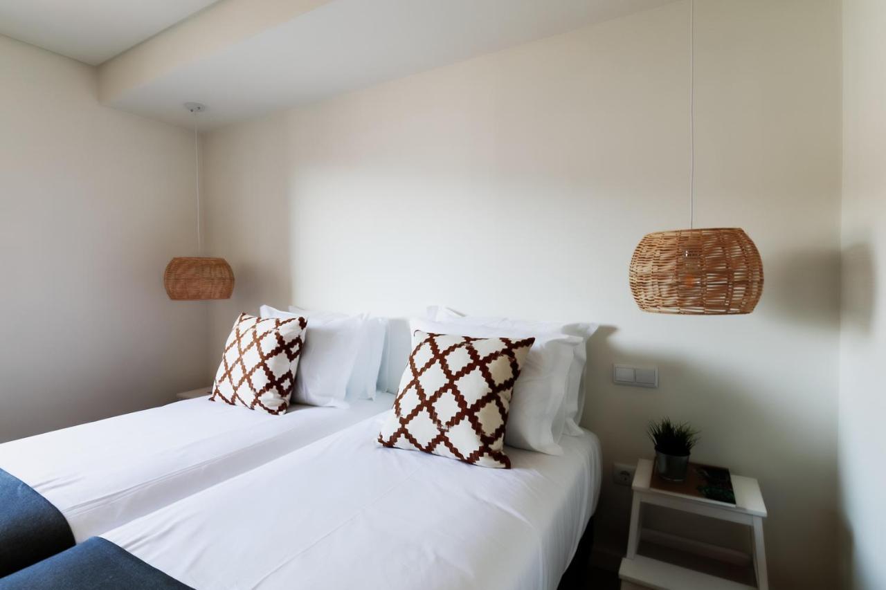 Sal Da Terra Apartment