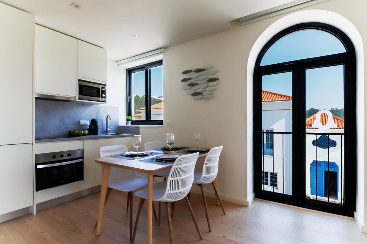 Sal Da Terra Apartment
