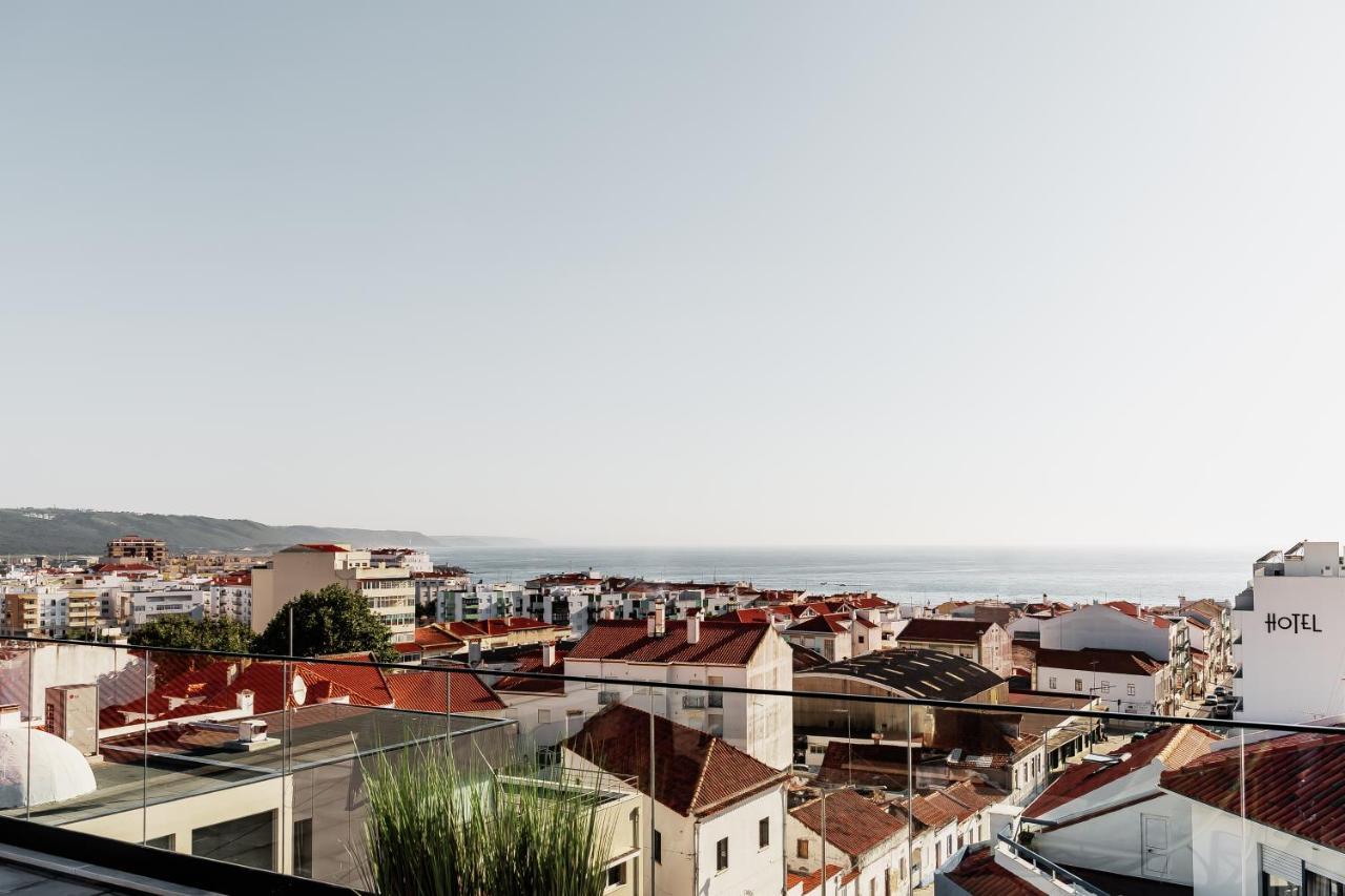 Sal Da Terra Nazare