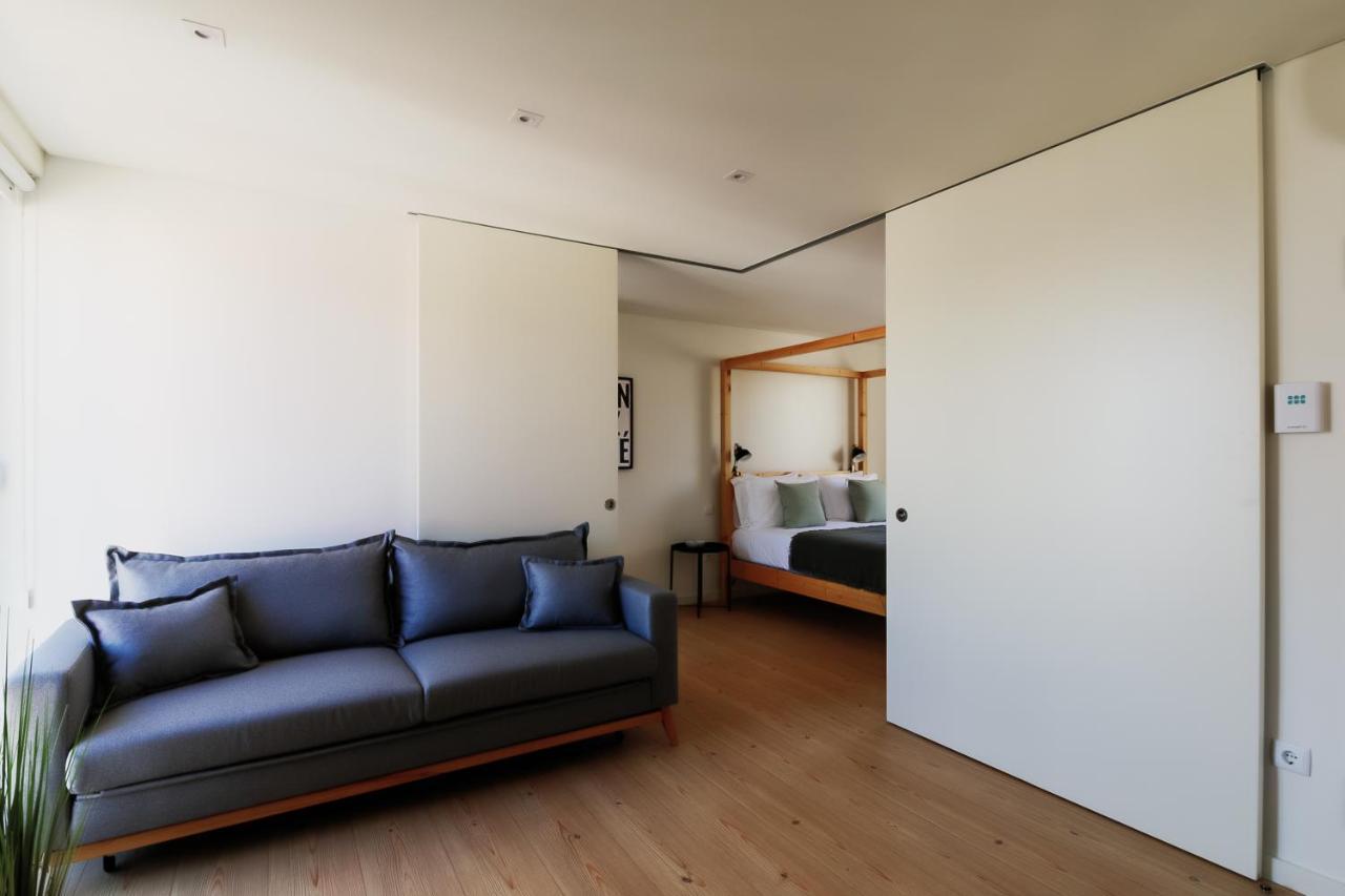 Sal Da Terra Apartment *