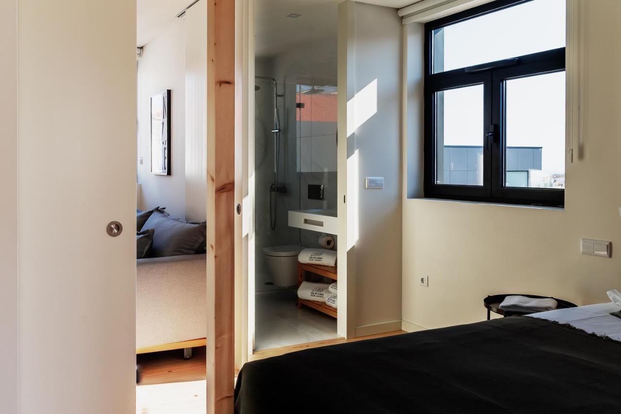Apartment Sal Da Terra