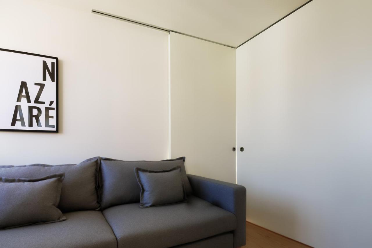 Sal Da Terra Apartment